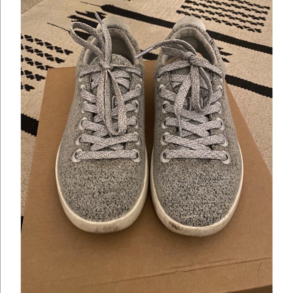 Allbirds Wool Pipers